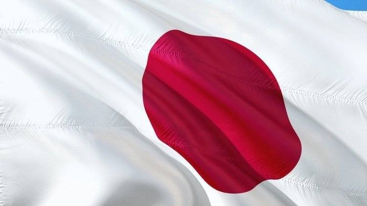 Япония оснастила новый миноносец системой «Иджис»