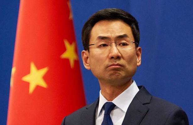 Китай готов защищать себя в случае новых пошлин США, заявили в Пекине