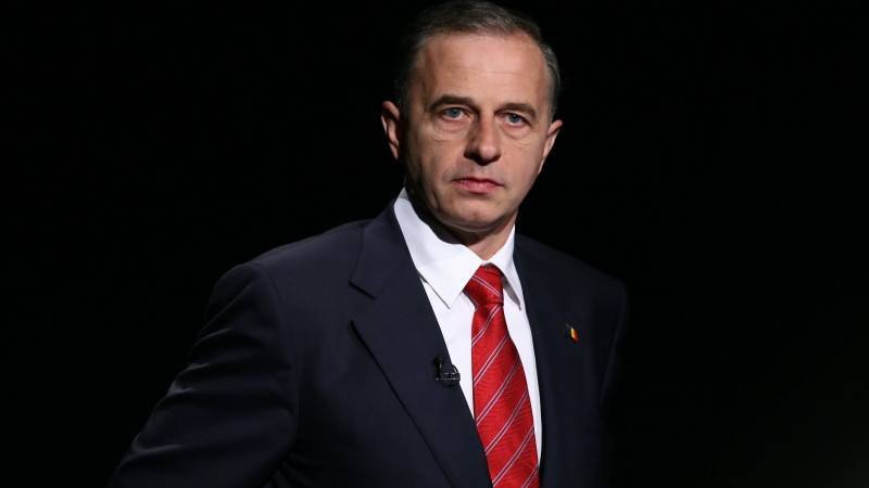 Новым заместителем генерального секретаря НАТО назначен&nbsp;румынский политик