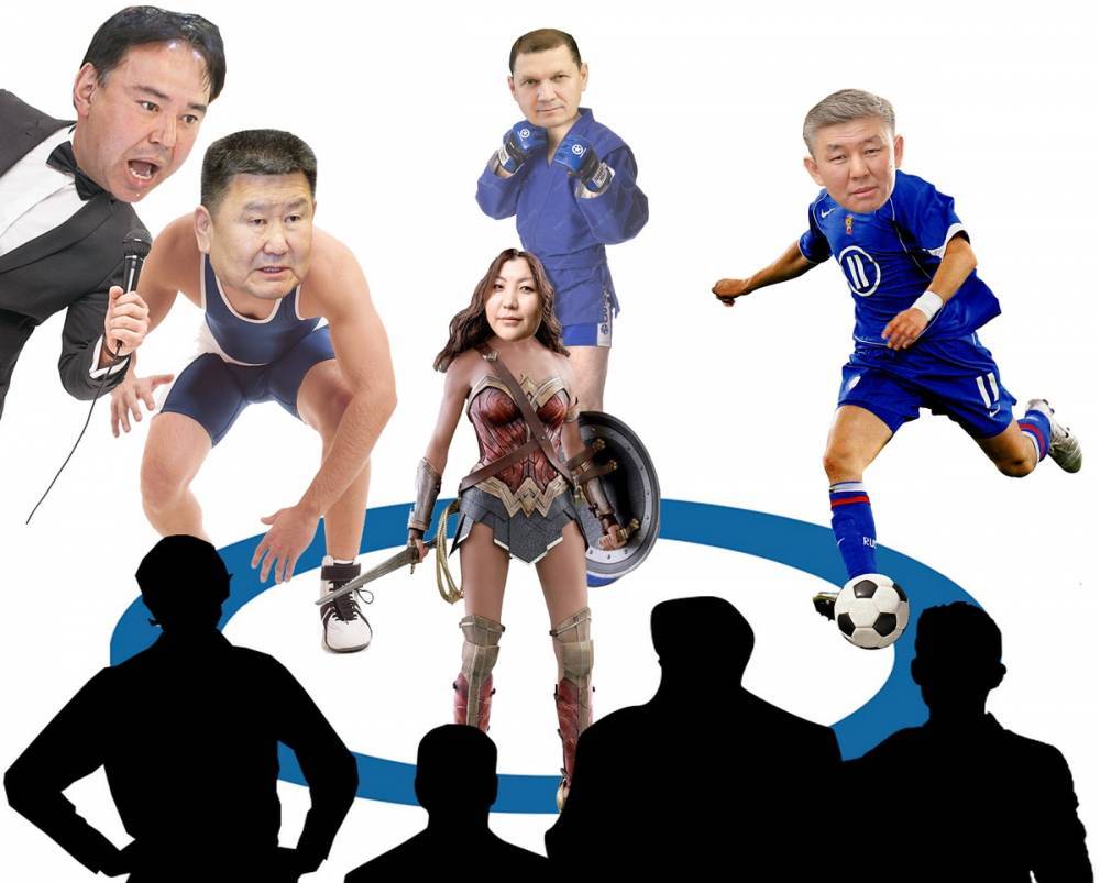 Выборы мэра Улан-Удэ глазами спортсменов