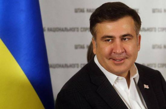 Грузинский депутат обвинил Саакашвили в организации провокаций против России
