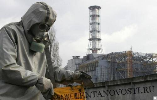 Ликвидатор ЧАЭС совершил самоубийство после просмотра сериала «Чернобыль»