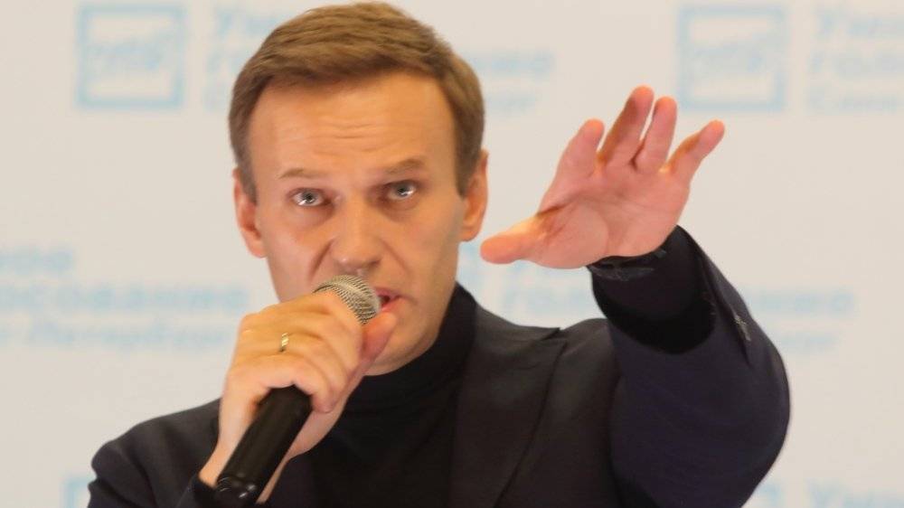 Адвокат рассказал, чем грозит штабу Навального дело о клевете