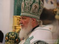 В день приезда Патриарха Кирилла в Торжок будет организована программа для паломников - ТИА