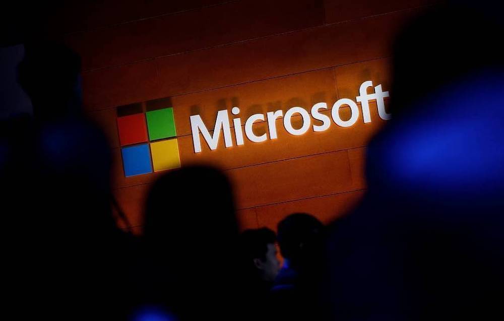 В Microsoft заявили о 800 кибератаках, проведенных за год против политических организаций