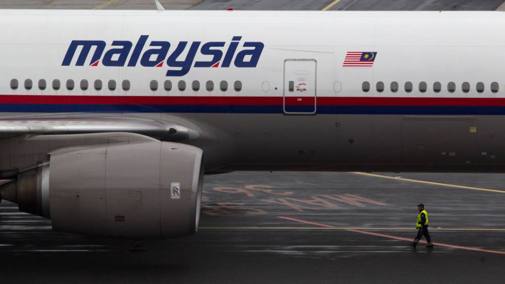 Рейс MH17: Автор фейков из "Bellingcat" распространял вброс "про Путина, отдавшего приказ сбить самолет". Голландец опубликовал доказательства