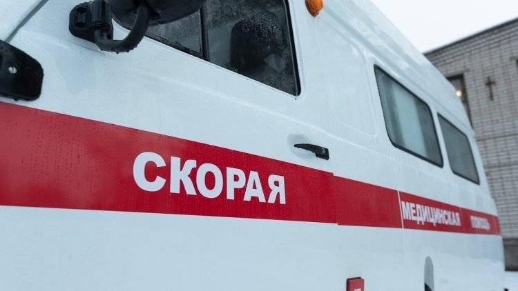 Шесть человек стали жертвами ДТП с грузовиком в Приморье