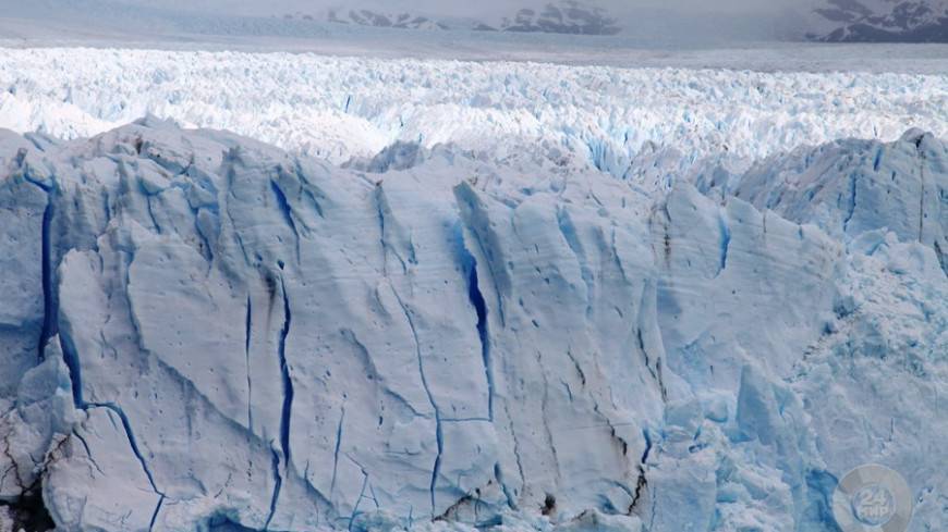 Антарктиду предложили засыпать искусственным снегом