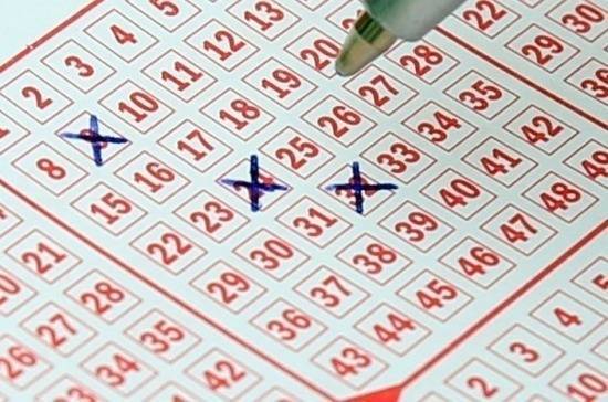 ФНС могут предоставить полномочия по выявлению организаторов незаконных лотерей