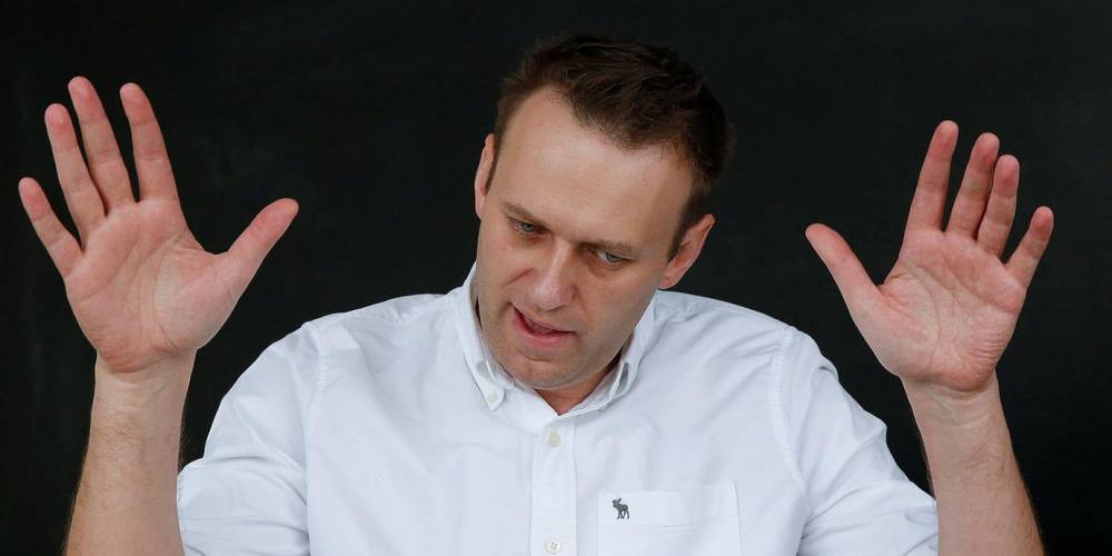 Политолог считает, что за Майданом, событиями в Грузии и Навальным стоят спонсоры с Запада - Русская планета