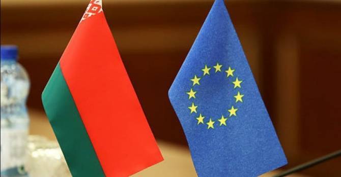 Беларусь-ЕС: Активность - есть, прогресса по политически знаковым переговорам - нет