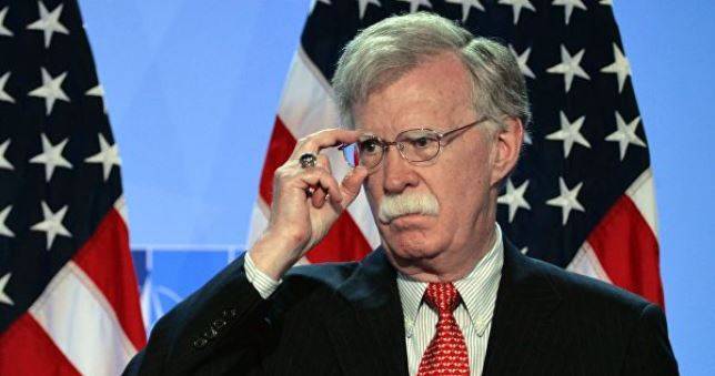 Болтон заявил, что США приветствуют реформы в Узбекистане