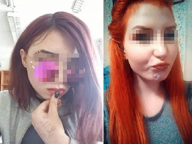 "Была слишком красивой": в Архангельске одноклассницы жестоко убили подругу