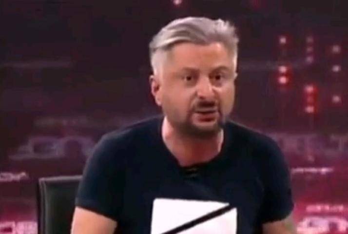 Экс-владелец канала «Рустави 2» пообещал уволить нынешнего гендиректора