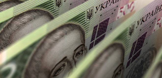 Украина превращается в рай для валютных спекулянтов