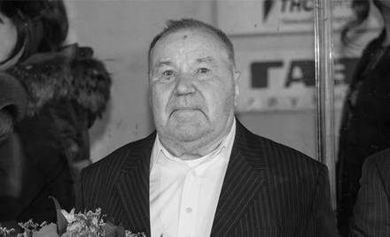 Ветеран «Торпедо» Валерий Кормаков скончался в Нижнем Новгороде