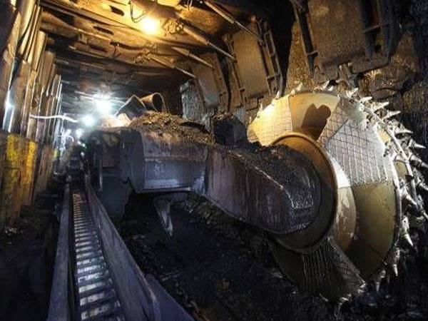 СКР начал проверку смерти горняка на шахте «Анжерская-Южная» в Кузбассе