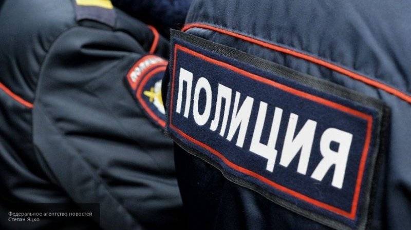 Полиция сможет предъявлять официальные профилактические предостережения гражданам РФ