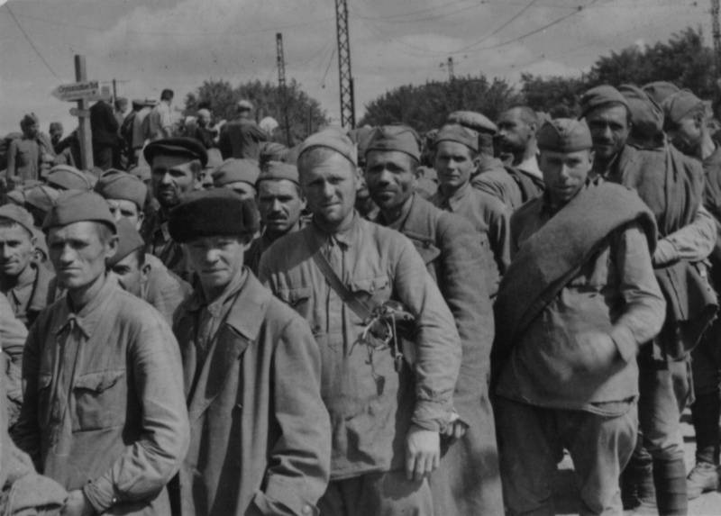 Смог бы Красный крест защитить советских пленных, если бы СССР подписал Женевскую конвенцию | Русская семерка