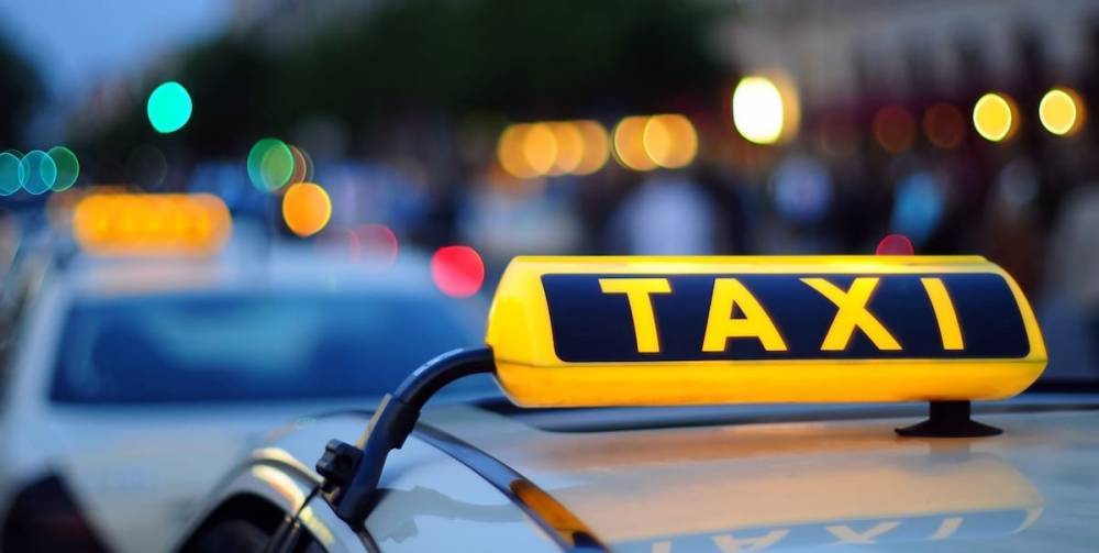 Таксиста, обманувшего иностранца на 33 тысячи тенге в Алматы, поймали