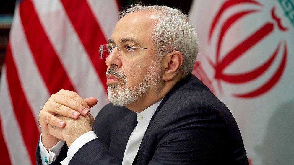 Глава МИД Ирана заявил, что Европа не готова платить за сохранение СВПД