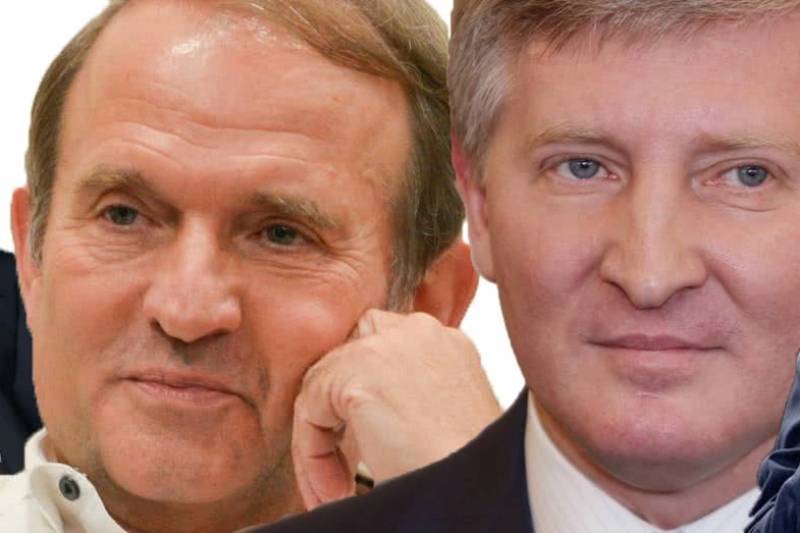 Обе «оппозиционные» партии в новой Раде будут дружно голосовать за украинский Донбасс и украинский Крым