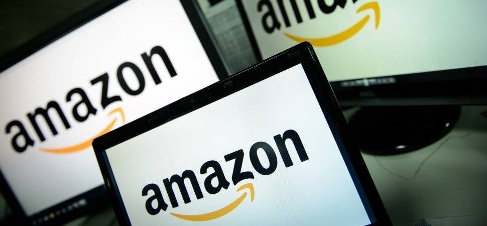 Еврокомиссия проводит антимонопольное расследование в отношении Amazon