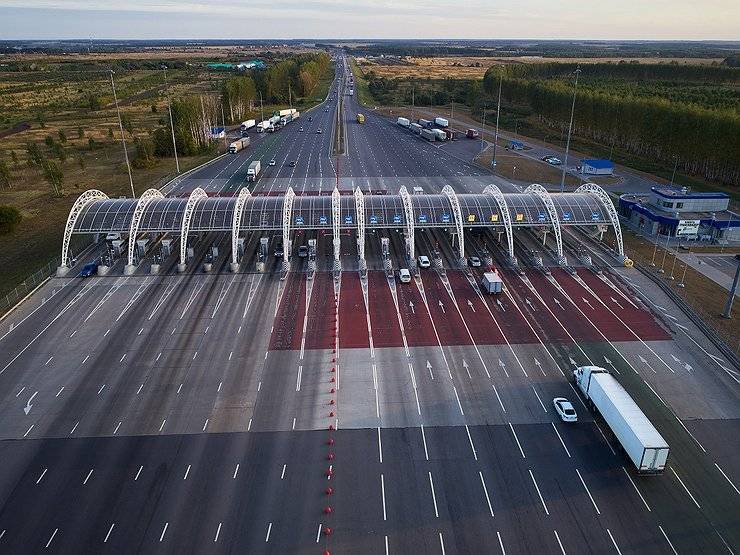 Правительство готовит водителям новый штраф в 10 000 рублей