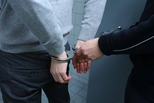 В Петербурге арестованы росгвардейцы, подозреваемые в подбросе наркотиков
