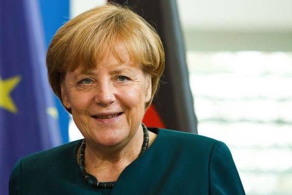 Меркель не собирается в отставку по состоянию здоровья