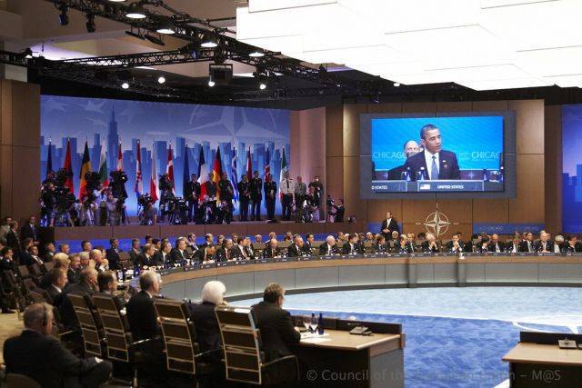 Столтенберг: в НАТО не поднимали вопрос об исключении Турции из Альянса