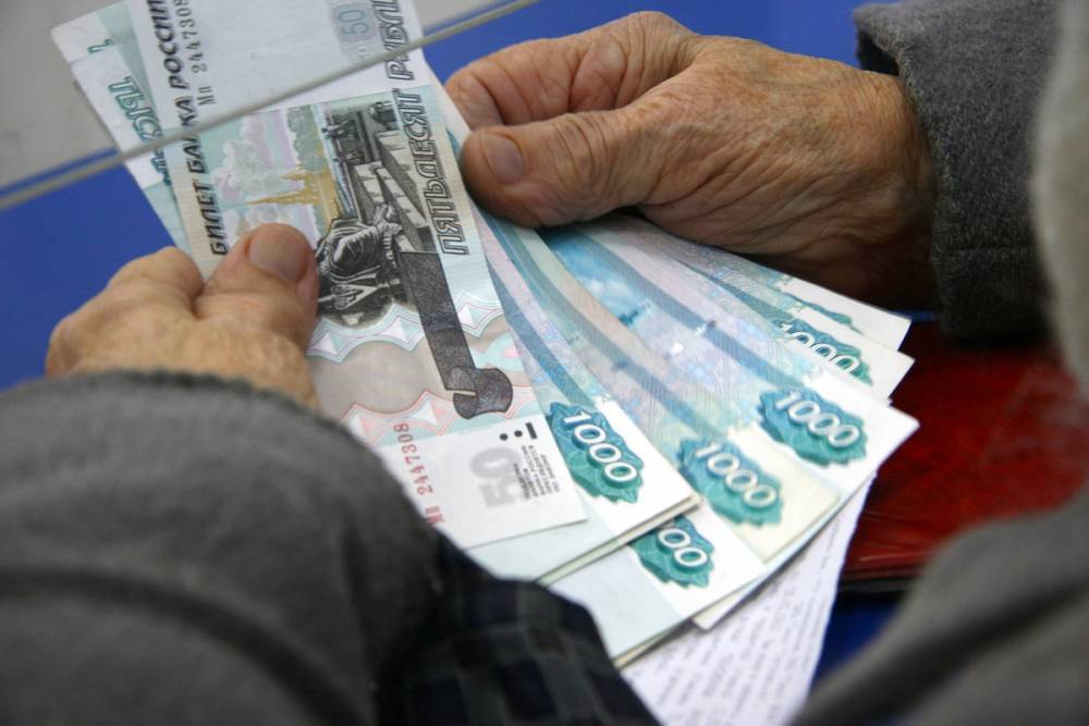 Более 600 жителей Луганщины получили единоразовые выплаты в ЛНР