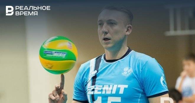 Федерации волейбола Польши потребовала наказать Спиридонова за оскорбительный твит
