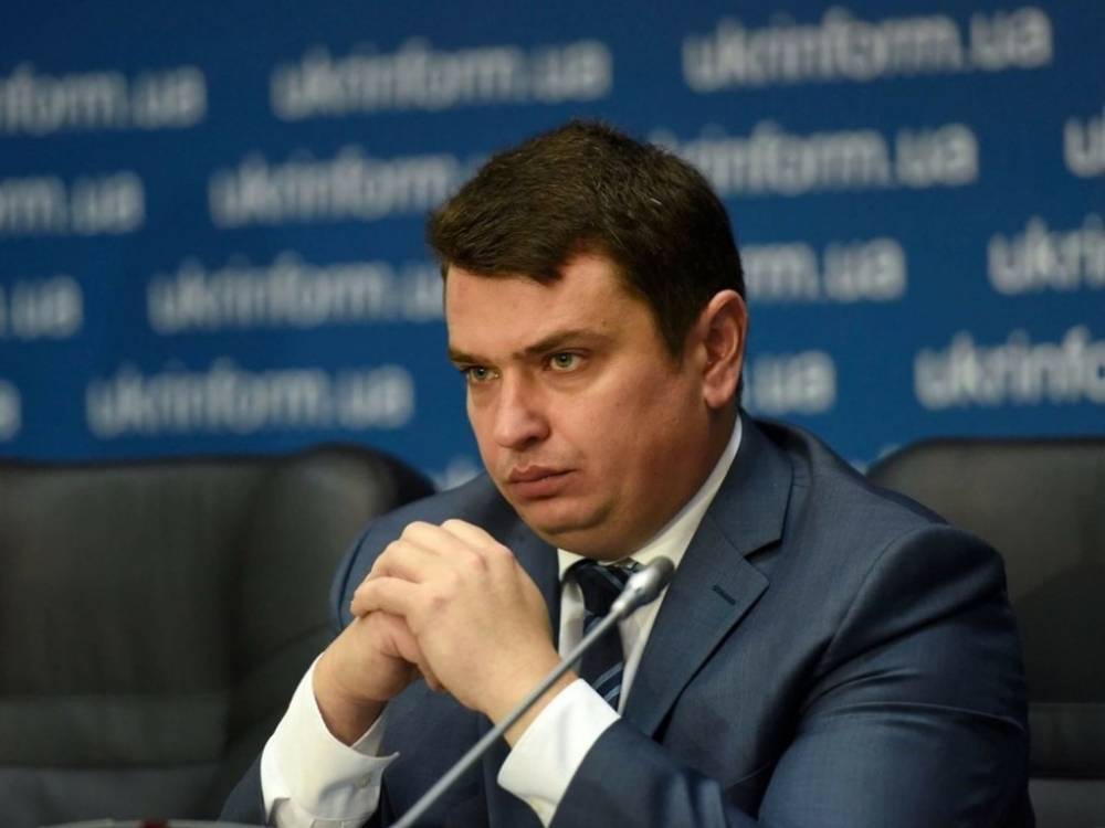 Связь между директором НАБУ Артемом Сытником и адвокатом Денисом Сидоренко подтверждена (ДОКУМЕНТЫ)