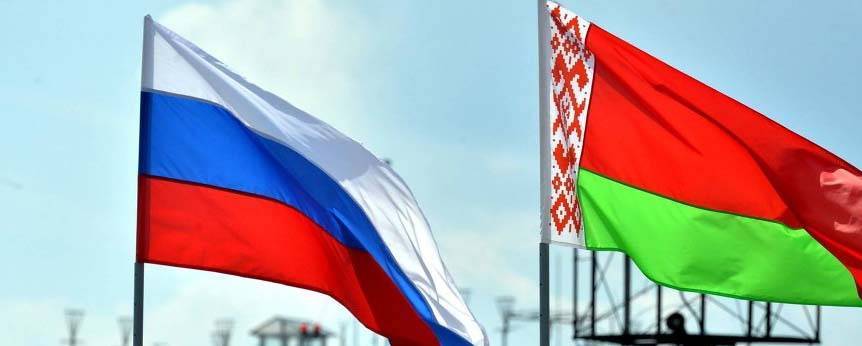 Россия продает Белоруссии не только нефть и газ