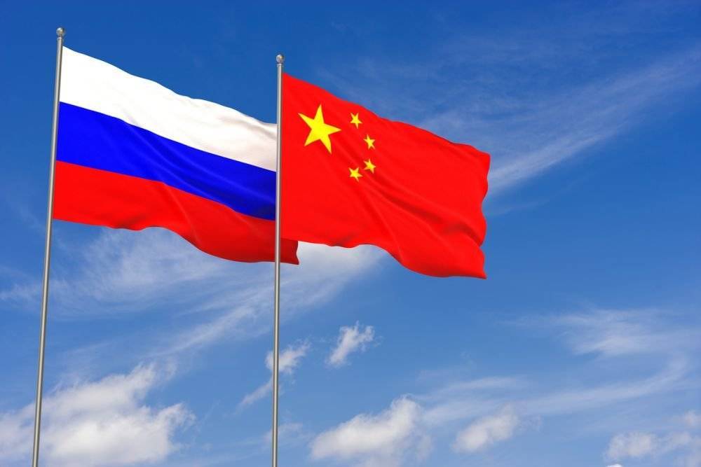 Пекин поблагодарил Лаврова за развенчание мифа о китайской угрозе