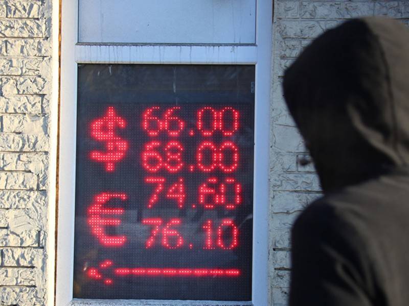 Экс-министр оценил прогноз о худшем дне для рубля