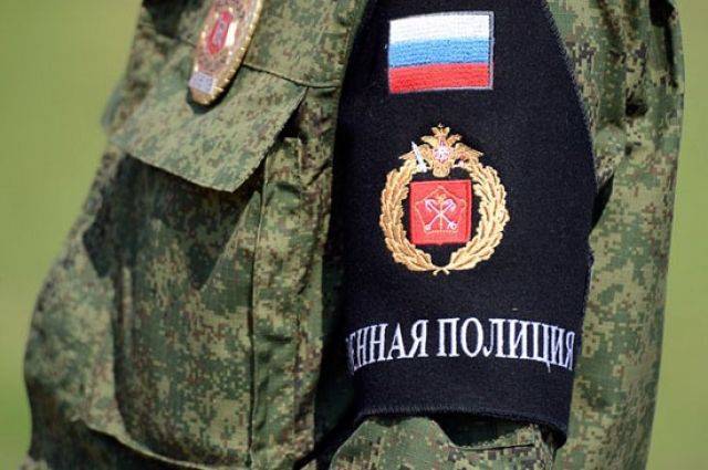 Минобороны РФ назвало фейком сообщения о сухопутных войсках в Идлибе