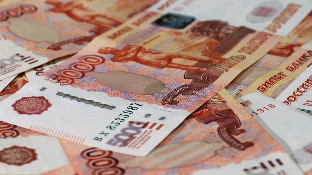 Россияне за полгода взяли более 9 миллионов потребкредитов