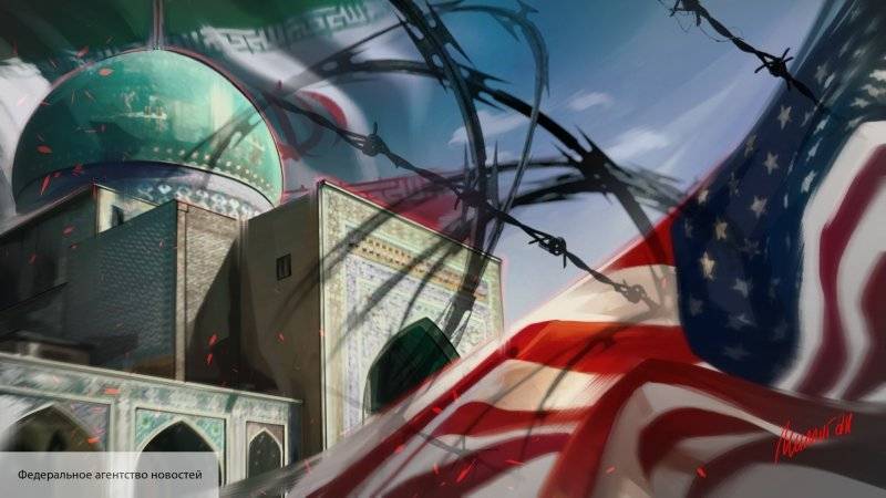 В США предложили через МАГАТЭ надавить на Иран