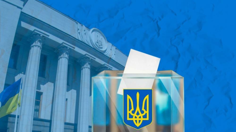 В Украину из Канады прибыли все наблюдатели на парламентских выборах