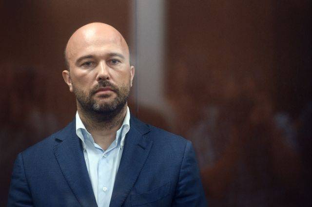 Адвокат Мазурова подал апелляцию на арест бизнесмена