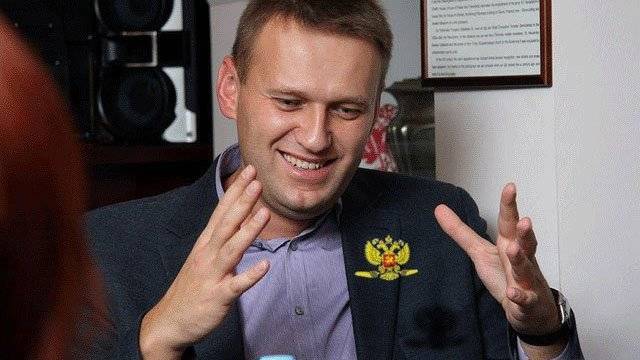 Миллионные штрафы за незаконные акции Навальный намерен компенсировать из госбюджета