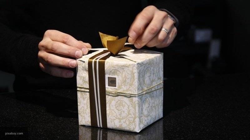 Эксперты рассказали о правилах делать подарки без повода