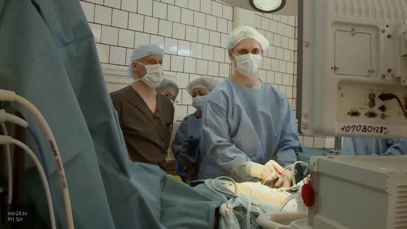 Известный онколог Павленко смог не только побороть рак, но и вернуться к работе