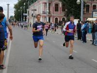 35-й традиционный "Тверской марафон" пройдёт в День знаний - ТИА