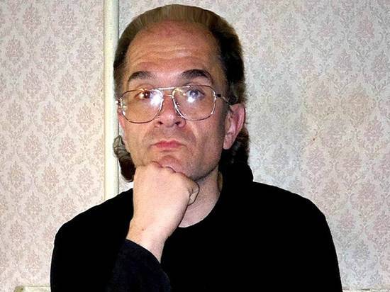 Композитор Извеков, писавший для Караченцова и Боярского, погиб от алкоголя