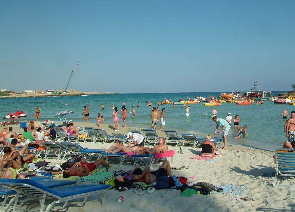 Остров греха: чем известно в Израиле "место группового изнасилования" на Кипре