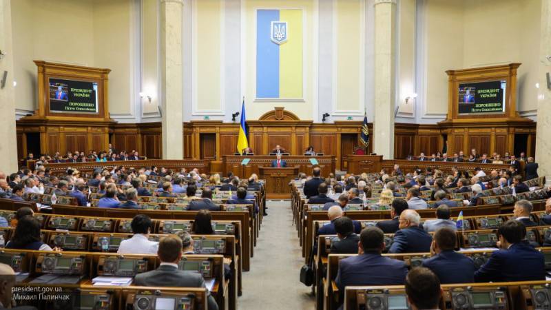 МИД отреагировало на отказ Украины регистрировать наблюдателей из России от ОБСЕ