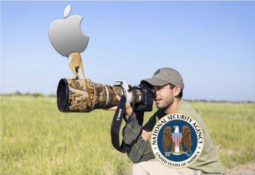 Лазейка в Apple macOS позволяет властям США следить за пользователями
